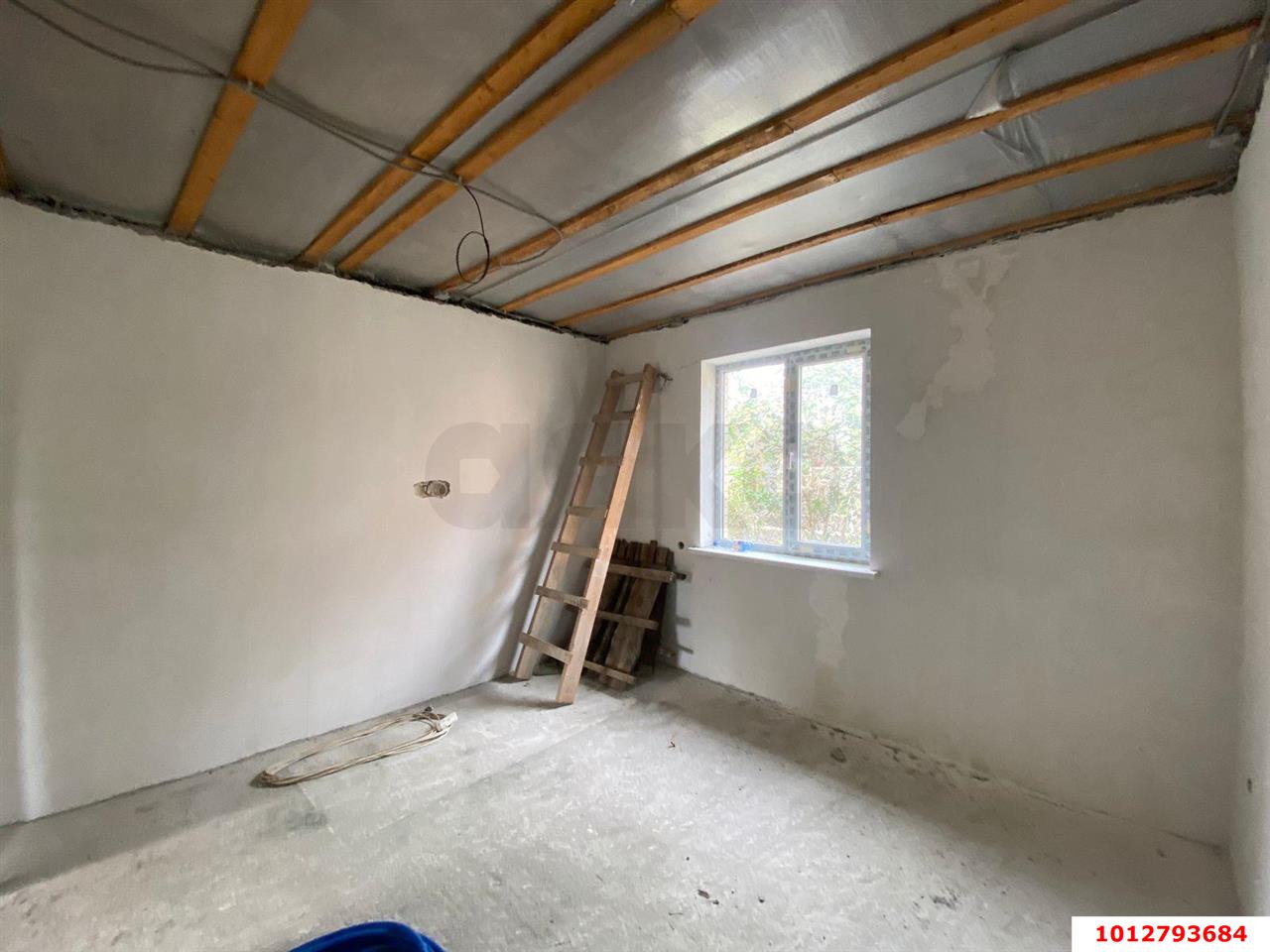 Фото №8: Дом 150 м² + 4 сот. - Знаменский, дачное товарищество Гидростроитель, ул. Северная, 35