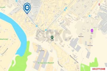 Фото №1: Коммерция 1000 м² - Краснодар, мкр. Дубинка, ул. Воронежская, 35