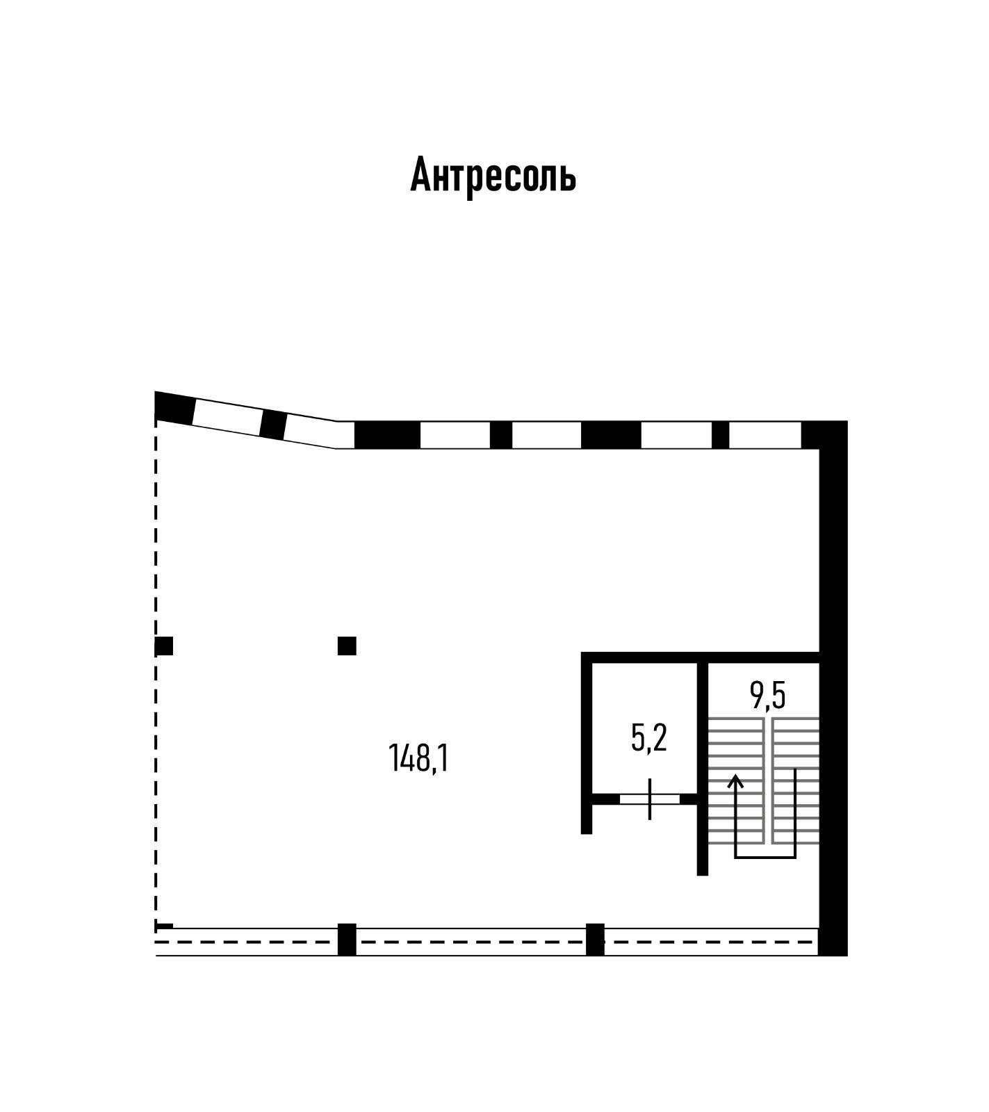 Фото №2: Коммерция 1000 м² - Краснодар, Центральный внутригородской округ, мкр. Дубинка, ул. Воронежская, 35