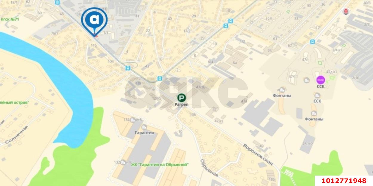 Фото №2: Торговое помещение 1000 м² - Краснодар, Дубинка, ул. Воронежская, 35