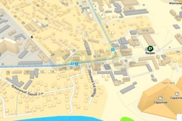 Фото №4: Торговое помещение 1000 м² - Краснодар, мкр. Дубинка, ул. Воронежская, 35