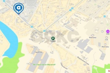 Фото №1: Торговое помещение 1000 м² - Краснодар, мкр. Дубинка, ул. Воронежская, 35