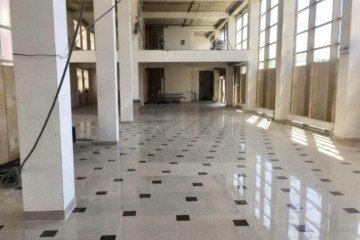 Фото №1: Торговое помещение 1000 м² - Краснодар, мкр. Дубинка, ул. Воронежская, 35