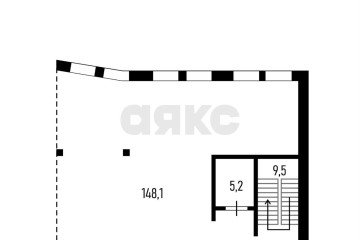 Фото №5: Торговое помещение 1000 м² - Краснодар, мкр. Дубинка, ул. Воронежская, 35