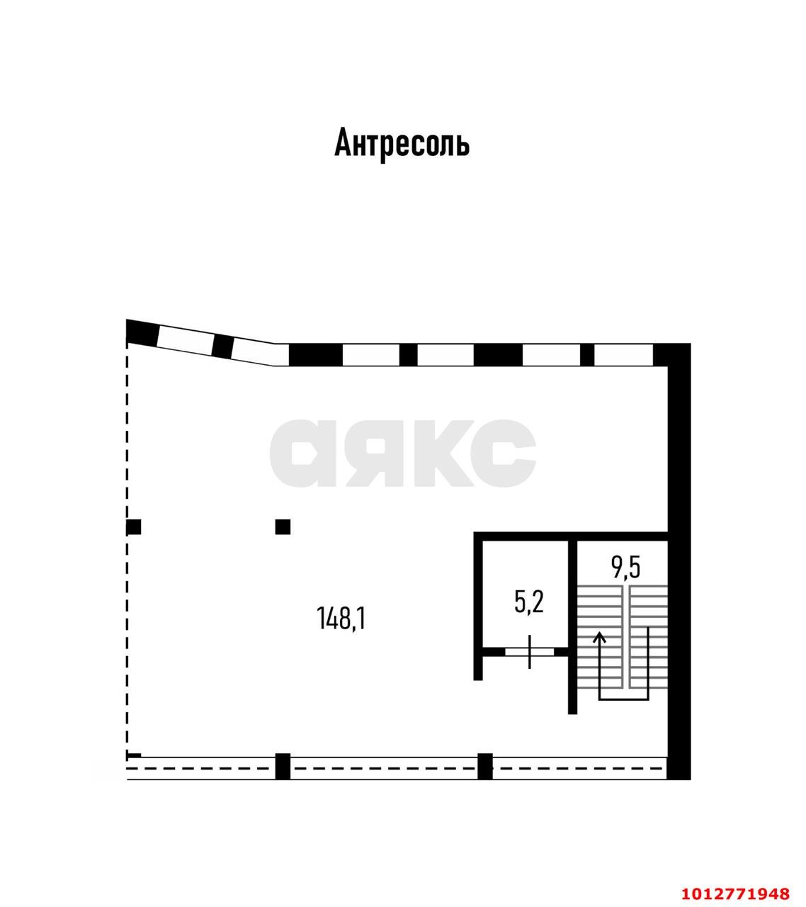 Фото №5: Торговое помещение 1000 м² - Краснодар, Дубинка, ул. Воронежская, 35