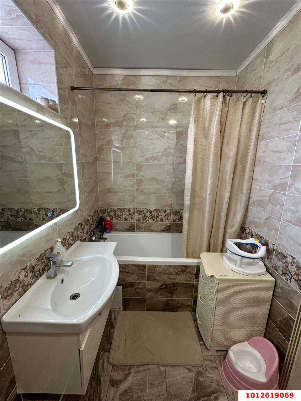 Фото №6: Дом 87 м² + 11 сот. - Краснодар, ул. Минская, 20