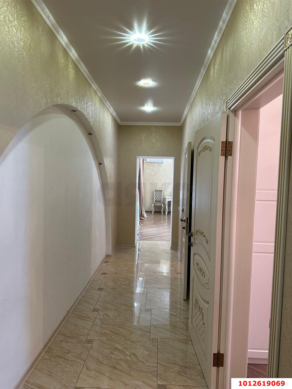 Фото №5: Дом 87 м² + 11 сот. - Краснодар, ул. Минская, 20