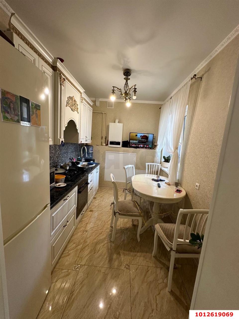 Фото №9: Дом 87 м² + 11 сот. - Краснодар, Сельскохозяйственный Институт, ул. Минская, 20