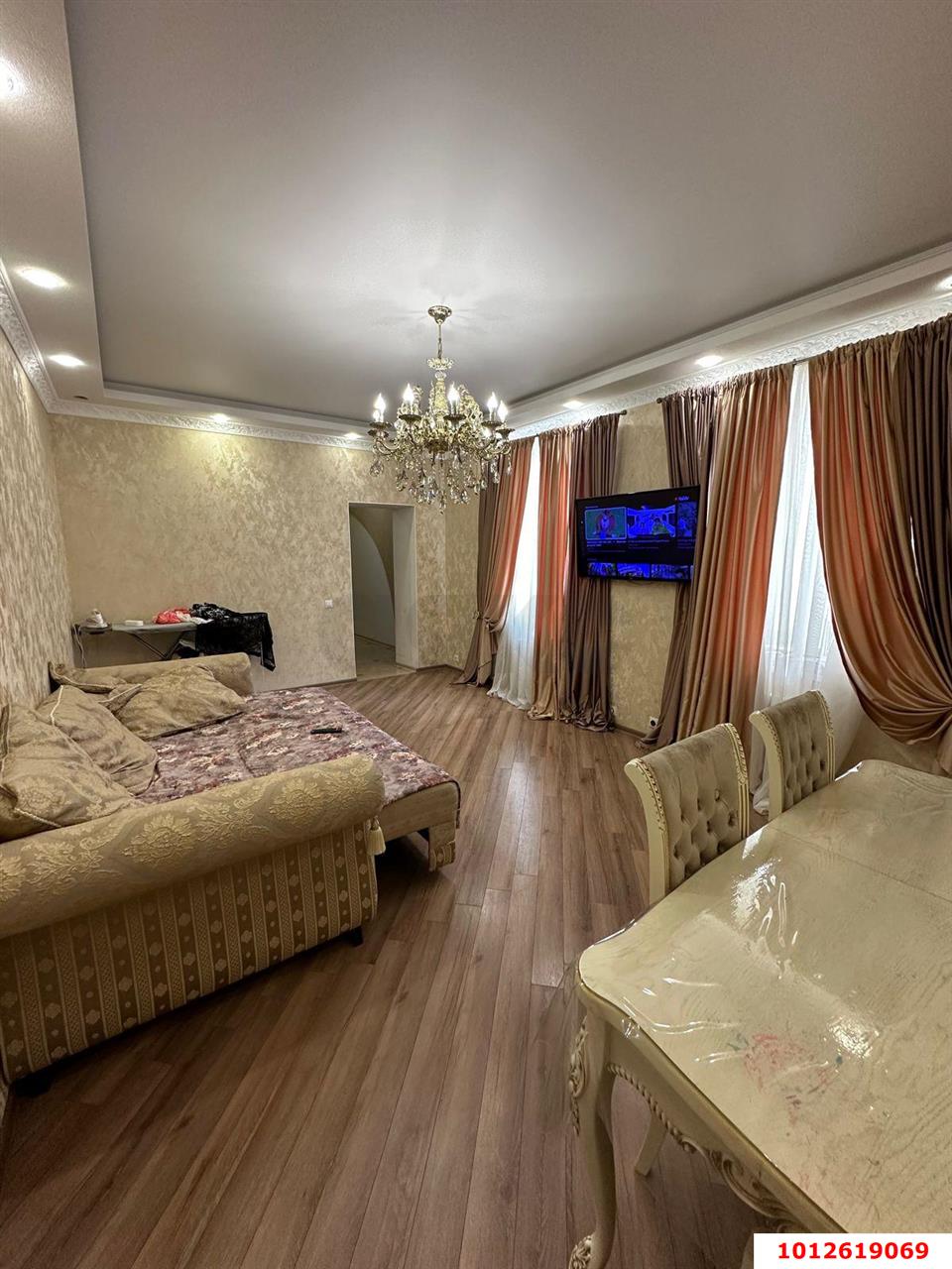 Фото №2: Дом 87 м² + 11 сот. - Краснодар, ул. Минская, 20