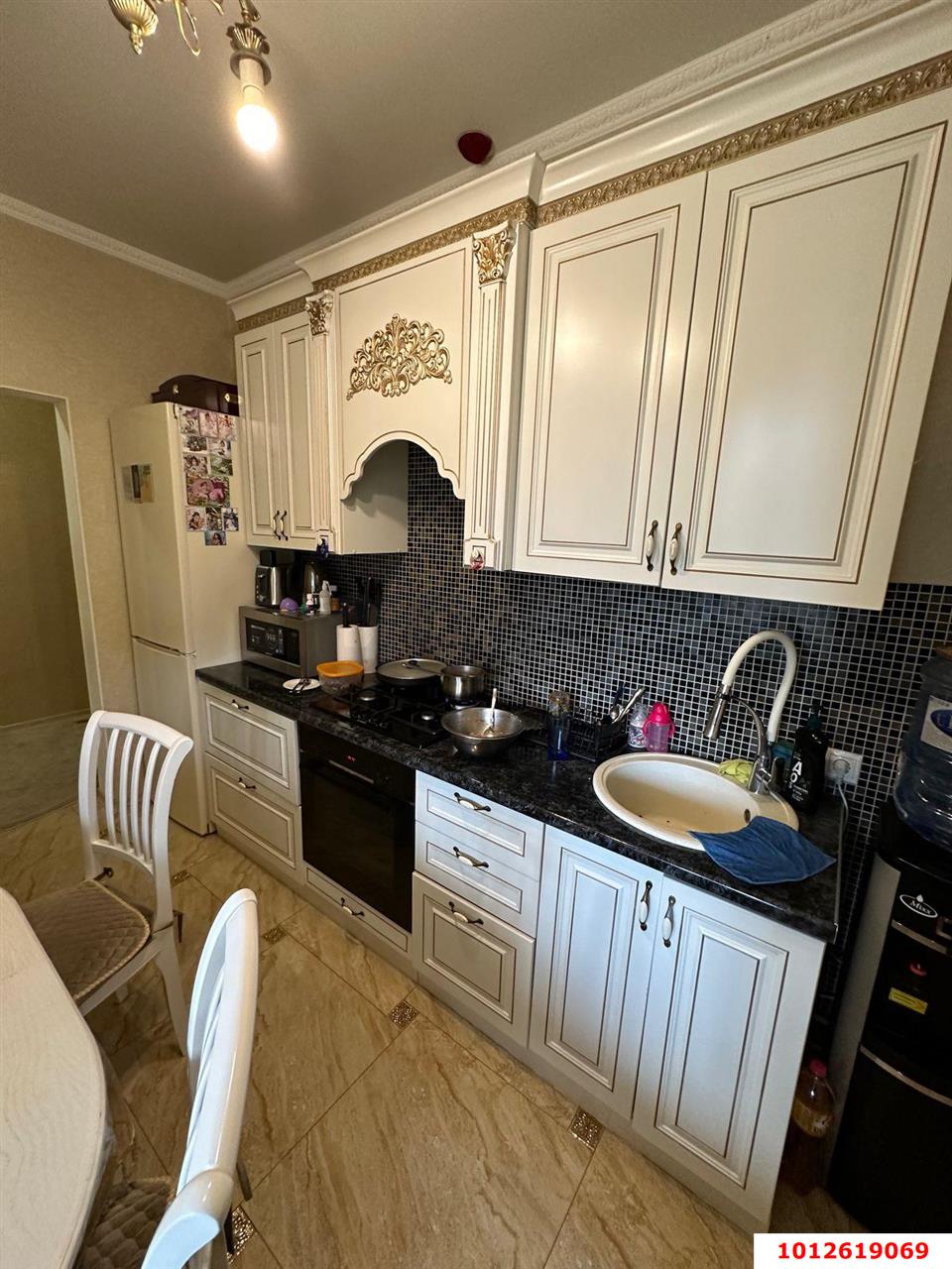 Фото №10: Дом 87 м² + 11 сот. - Краснодар, Сельскохозяйственный Институт, ул. Минская, 20