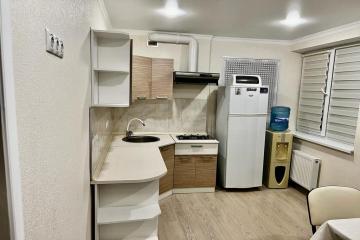 Фото №1: 1-комнатная квартира 42 м² - Яблоновский, мкр. жилой комплекс Компаньон-Сити, ул. Шоссейная, 63к13