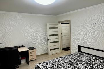 Фото №2: 1-комнатная квартира 42 м² - Яблоновский, мкр. жилой комплекс Компаньон-Сити, ул. Шоссейная, 63к13