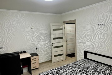 Фото №2: 1-комнатная квартира 37 м² - Яблоновский, мкр. жилой комплекс Компаньон-Сити, ул. Шоссейная, 63к13