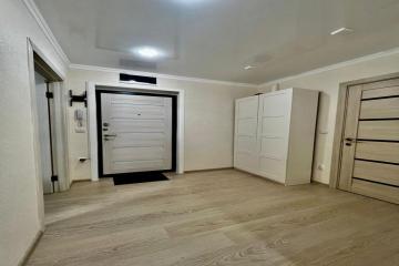 Фото №3: 1-комнатная квартира 42 м² - Яблоновский, мкр. жилой комплекс Компаньон-Сити, ул. Шоссейная, 63к13