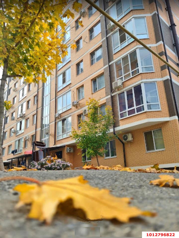 Фото №7: 1-комнатная квартира 42 м² - Яблоновский, мкр. жилой комплекс Компаньон-Сити, ул. Шоссейная, 63к13