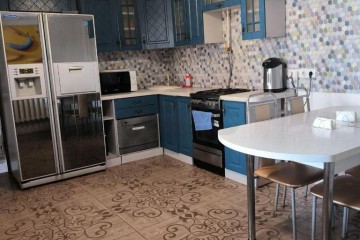 Фото №1: Готовый бизнес 180 м² - Елизаветинская, мкр. Прикубанский внутригородской округ, ул. Яна Полуяна, 270