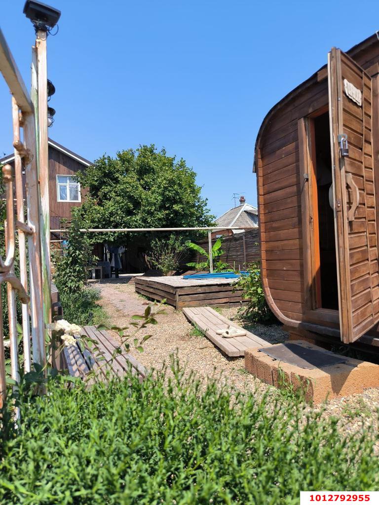 Фото №6: Коммерция 180 м² - Елизаветинская, мкр. Прикубанский внутригородской округ, ул. Яна Полуяна, 270