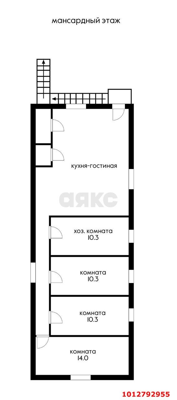 Фото №7: Готовый бизнес 180 м² - Елизаветинская, Прикубанский внутригородской округ, ул. Яна Полуяна, 270