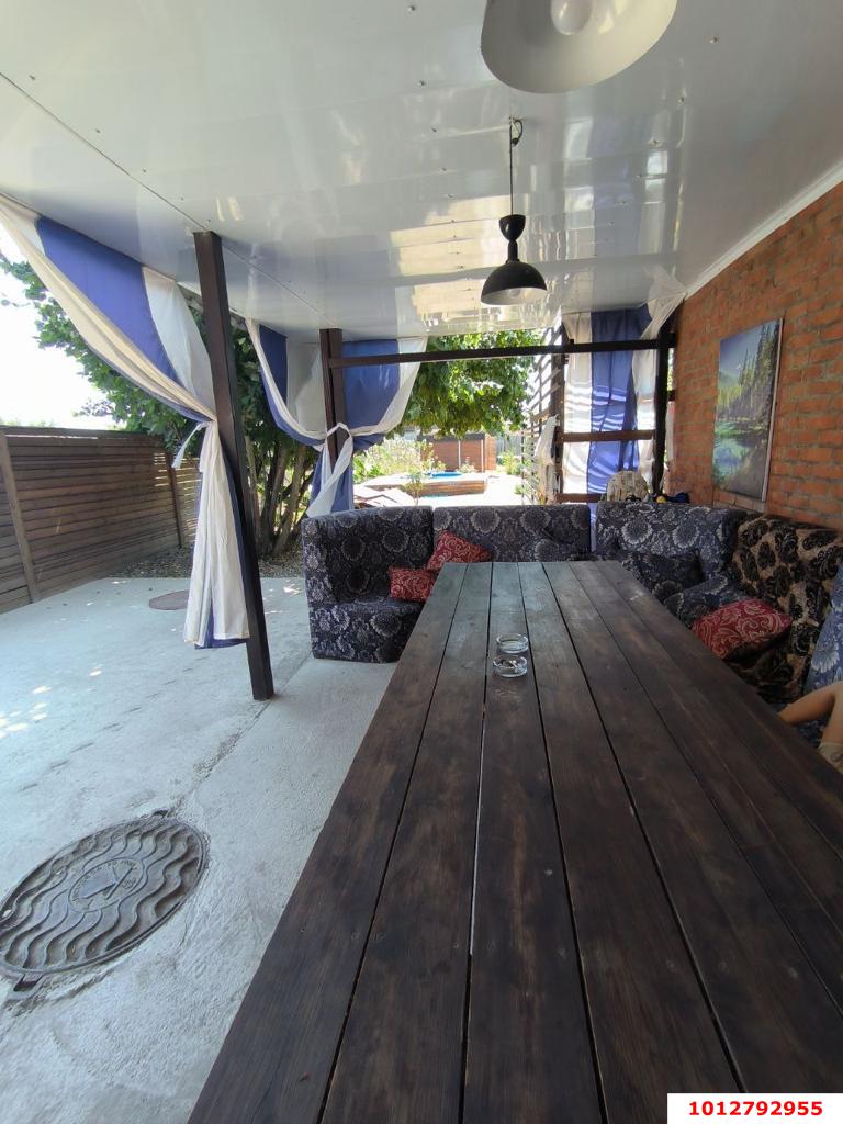 Фото №5: Готовый бизнес 180 м² - Елизаветинская, Прикубанский внутригородской округ, ул. Яна Полуяна, 270