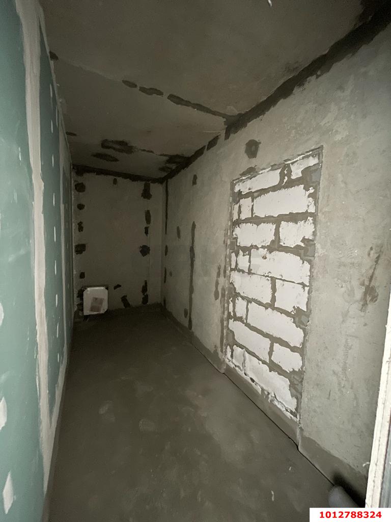 Фото №9: 3-комнатная квартира 107 м² - Краснодар, Завод Измерительных Приборов, ул. Зиповская, 36