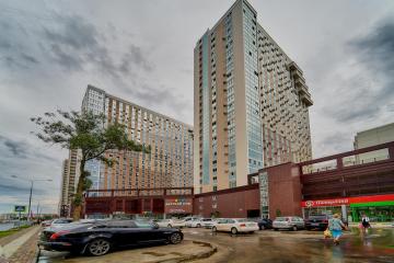 Фото №2: 3-комнатная квартира 107 м² - Краснодар, мкр. Завод Измерительных Приборов, ул. Зиповская, 36