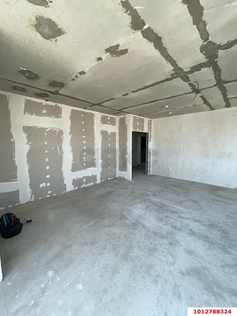 Фото №10: 3-комнатная квартира 107 м² - Краснодар, Завод Измерительных Приборов, ул. Зиповская, 36