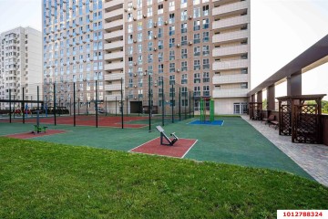 Фото №4: 3-комнатная квартира 105 м² - Краснодар, мкр. Завод Измерительных Приборов, ул. Зиповская, 36