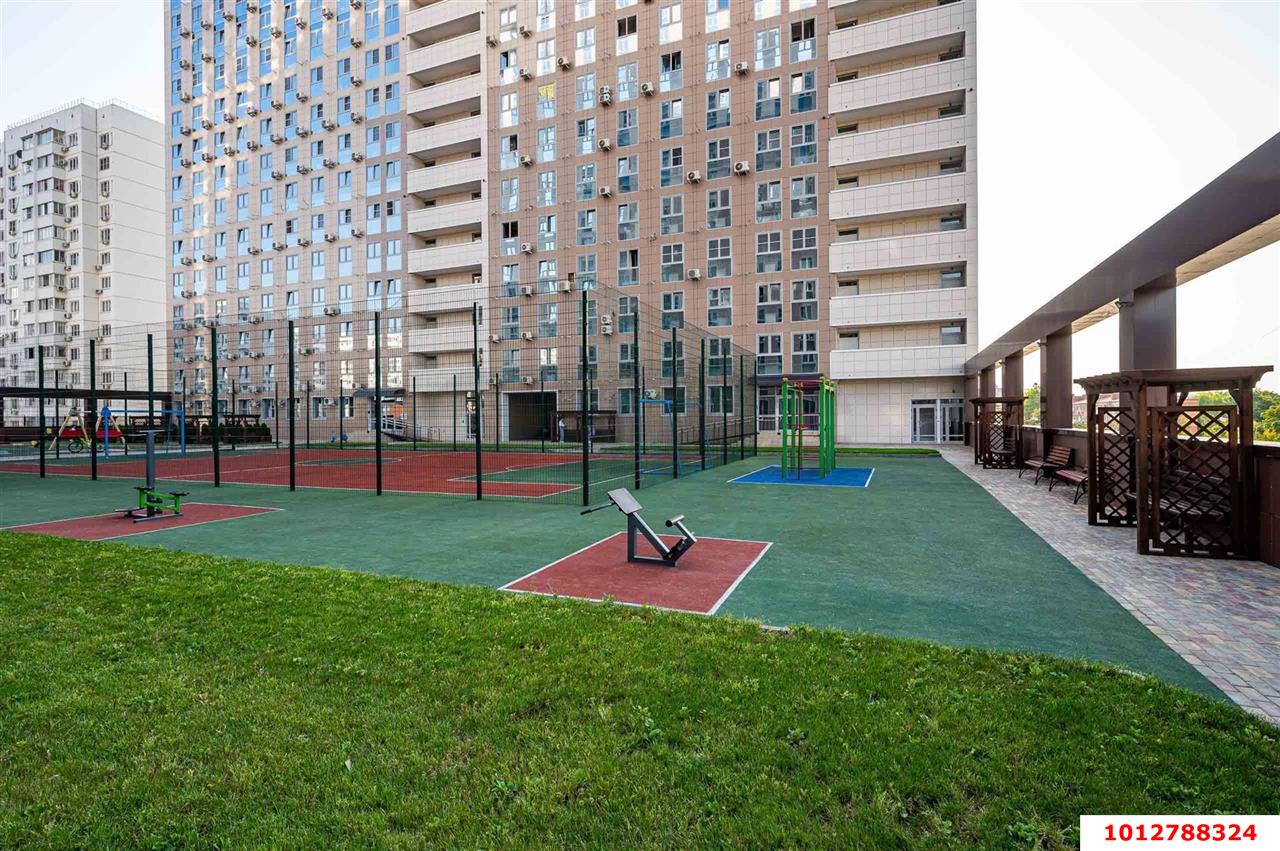 Фото №4: 3-комнатная квартира 107 м² - Краснодар, Завод Измерительных Приборов, ул. Зиповская, 36