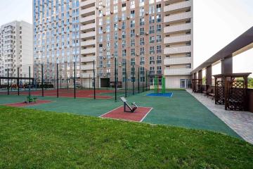 Фото №4: 3-комнатная квартира 107 м² - Краснодар, мкр. Завод Измерительных Приборов, ул. Зиповская, 36