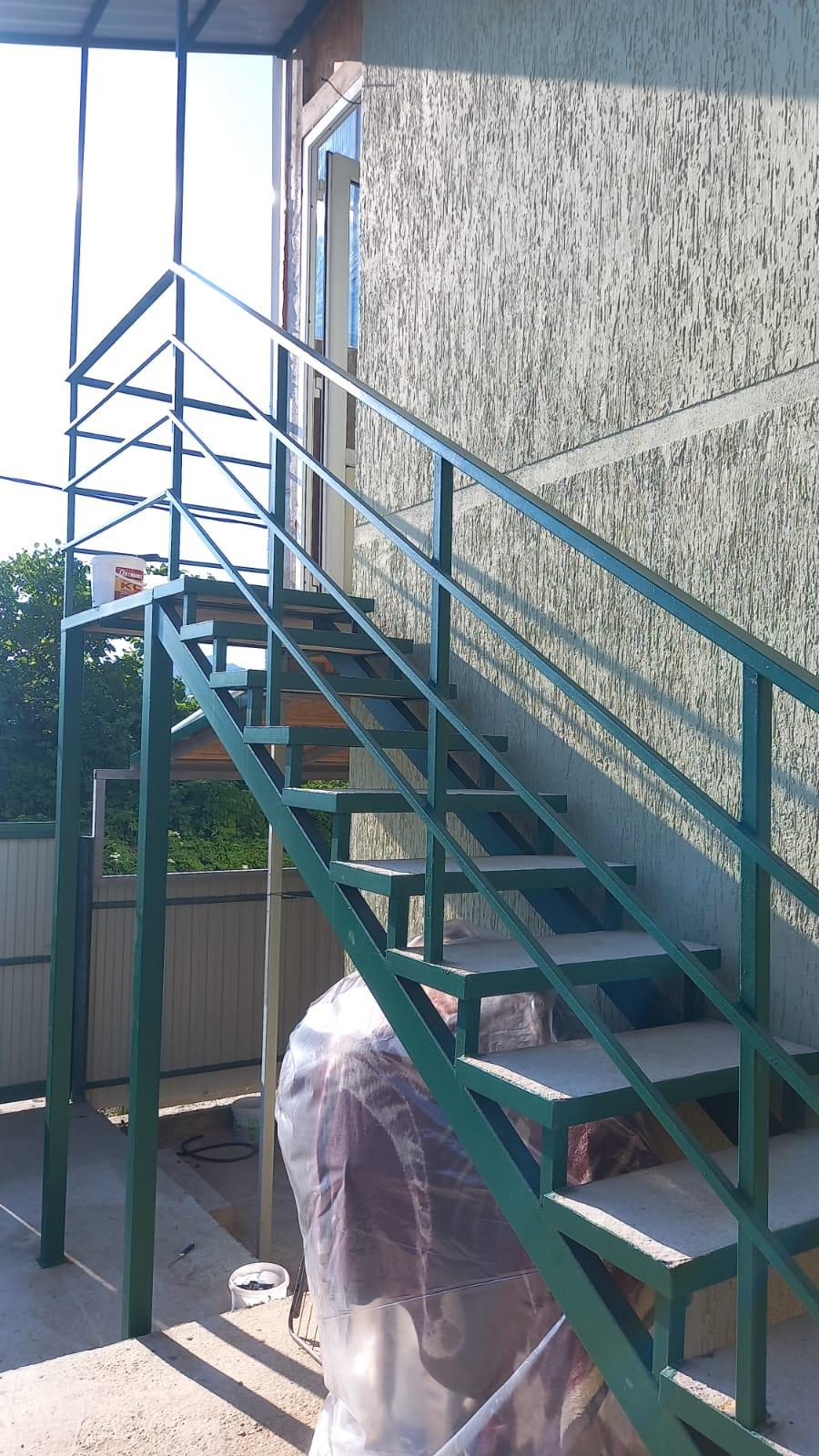 Фото №9: Коммерция 225 м² - Архипо-Осиповка, ул. Колхозная