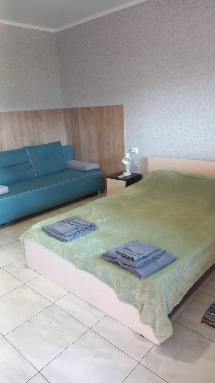 Фото №6: Коммерция 225 м² - Архипо-Осиповка, ул. Колхозная