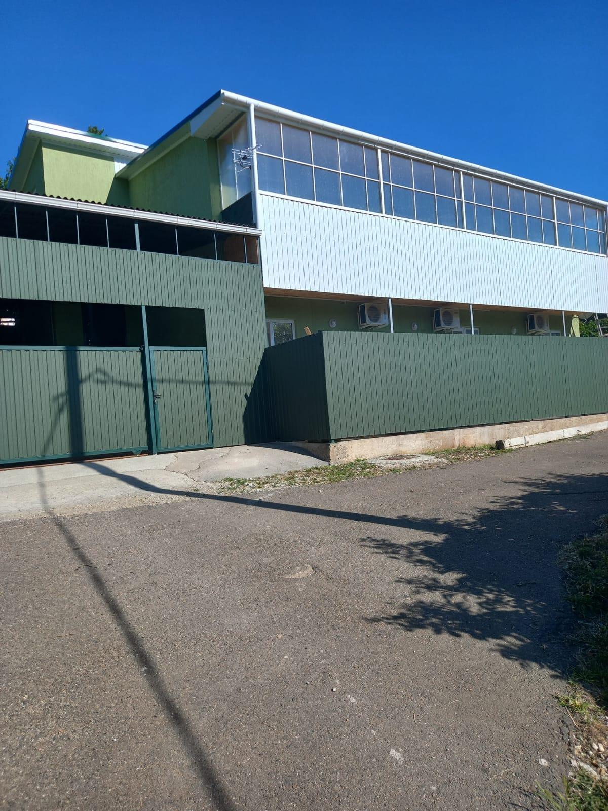 Фото №3: Коммерция 225 м² - Архипо-Осиповка, ул. Колхозная