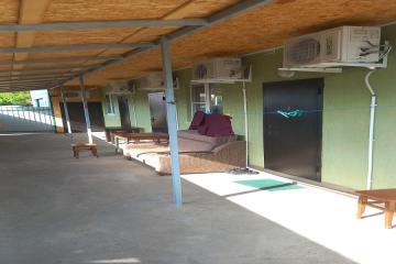 Фото №2: Коммерция 225 м² - Архипо-Осиповка, ул. Колхозная