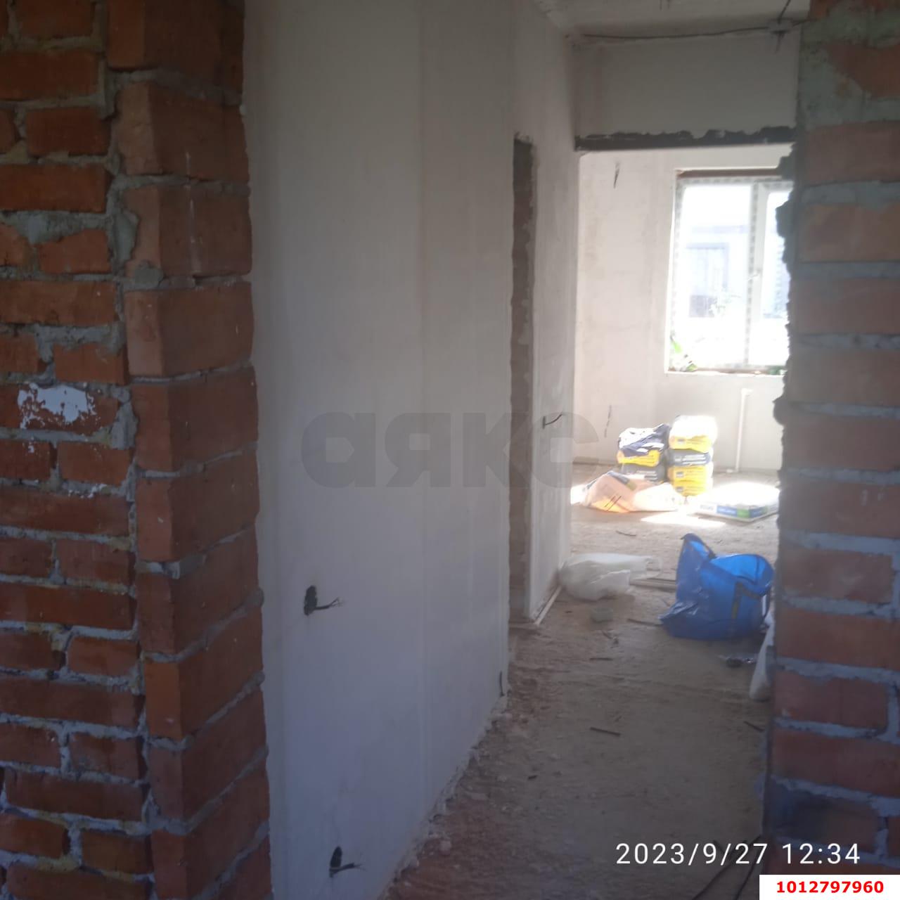 Фото №6: Дом 105 м² + 4 сот. - Мечта, Карасунский внутригородской округ, ул. Алых Роз, 335