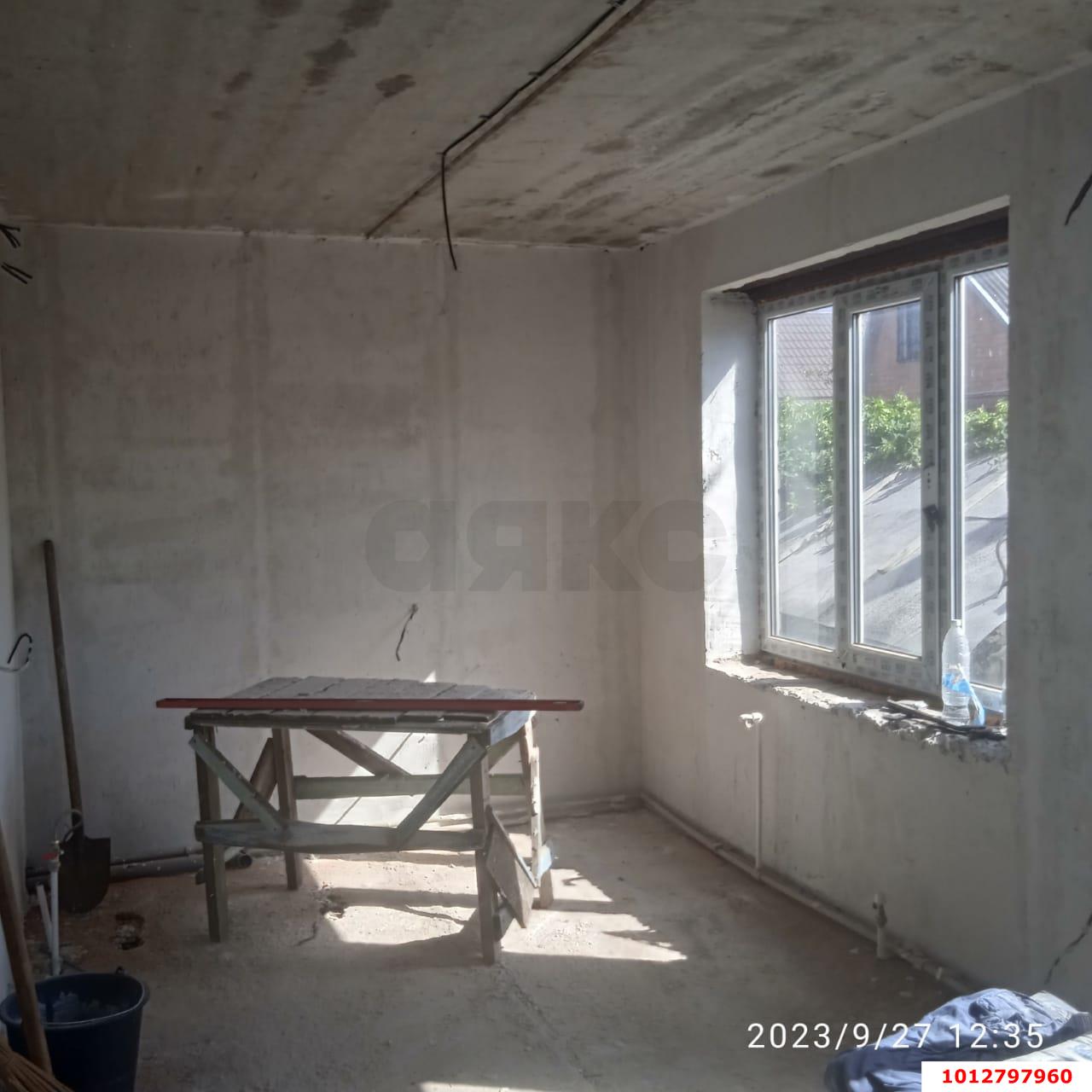 Фото №3: Дом 105 м² + 4 сот. - Мечта, Карасунский внутригородской округ, ул. Алых Роз, 335