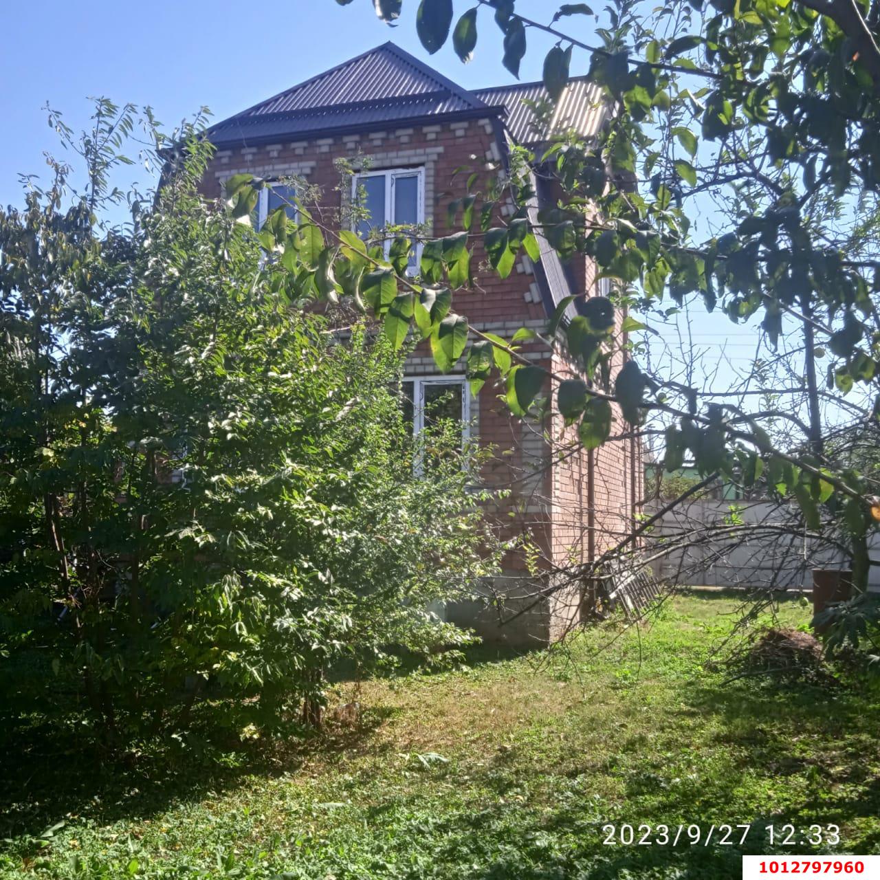 Фото №14: Дом 105 м² + 4 сот. - Мечта, Карасунский внутригородской округ, ул. Алых Роз, 335
