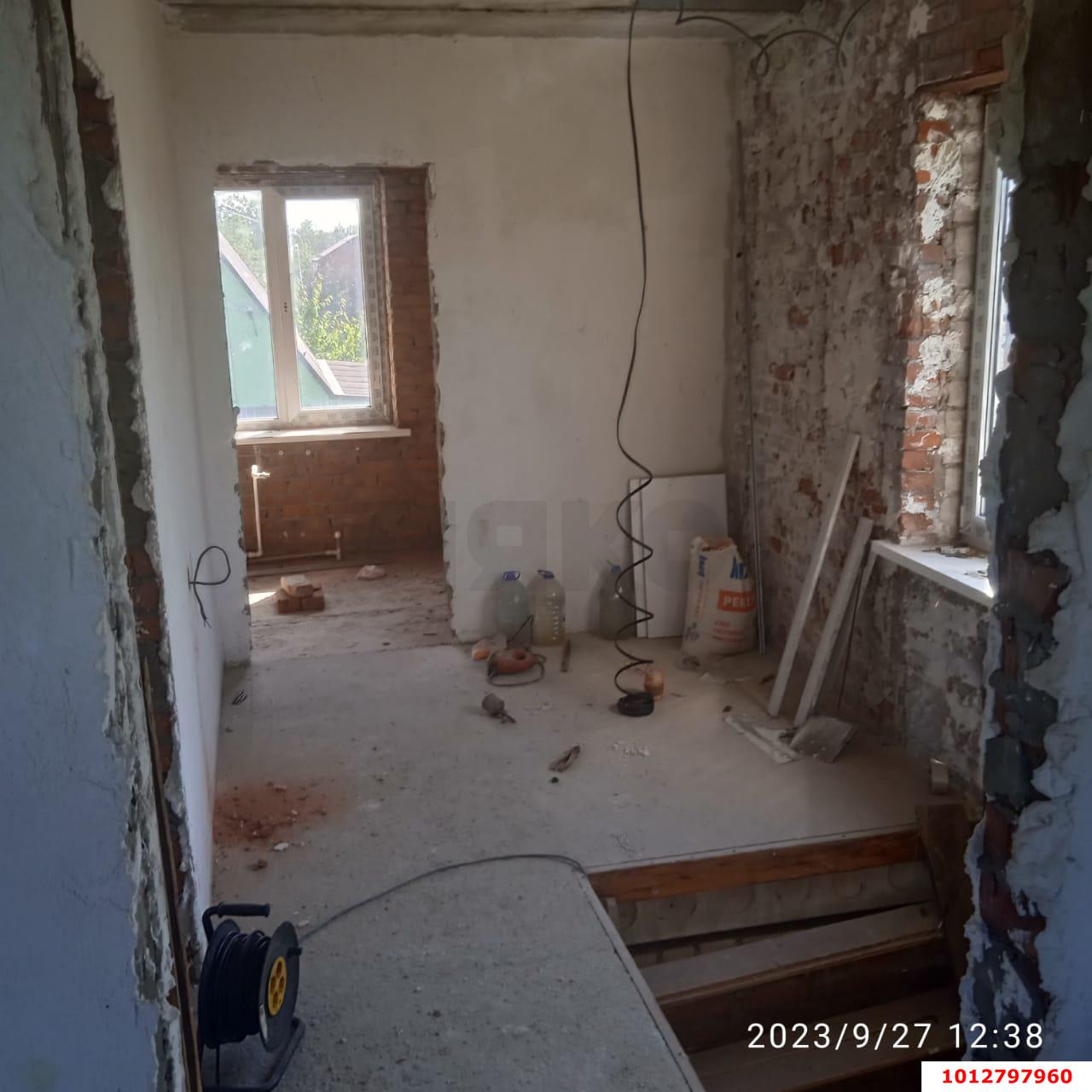 Фото №7: Дом 105 м² + 4 сот. - Мечта, Карасунский внутригородской округ, ул. Алых Роз, 335