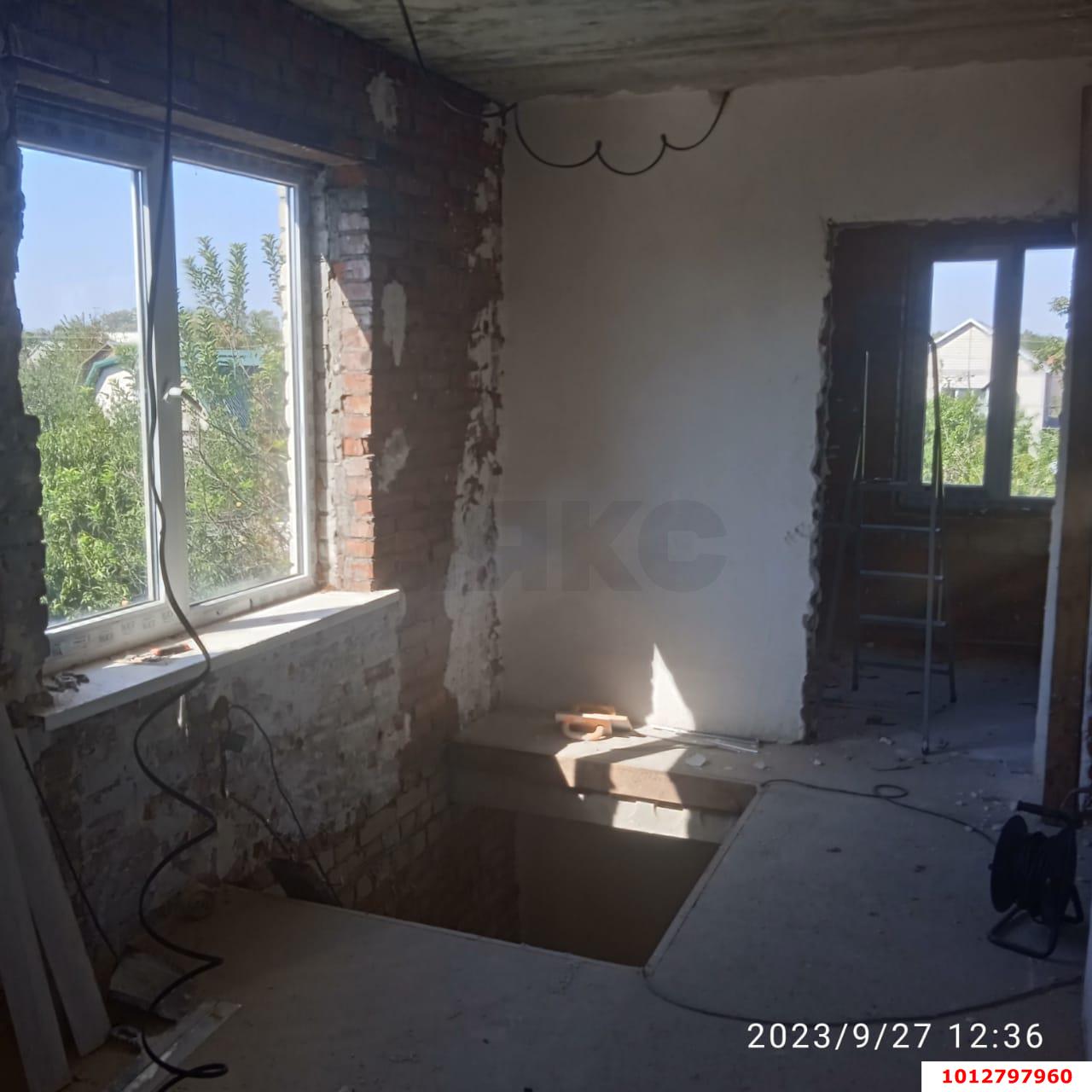 Фото №9: Дом 105 м² + 4 сот. - Мечта, Карасунский внутригородской округ, ул. Алых Роз, 335
