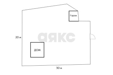 Фото №4: Участок садоводство 6.41 сот. - Энергетик, мкр. Прикубанский внутригородской округ, ул. Садовая, 48