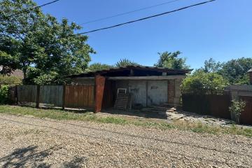 Фото №1: Земельный участок 6.41 сот. - Энергетик, мкр. Прикубанский внутригородской округ, ул. Садовая, 48