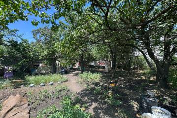 Фото №2: Земельный участок 6.41 сот. - Энергетик, мкр. Прикубанский внутригородской округ, ул. Садовая, 48