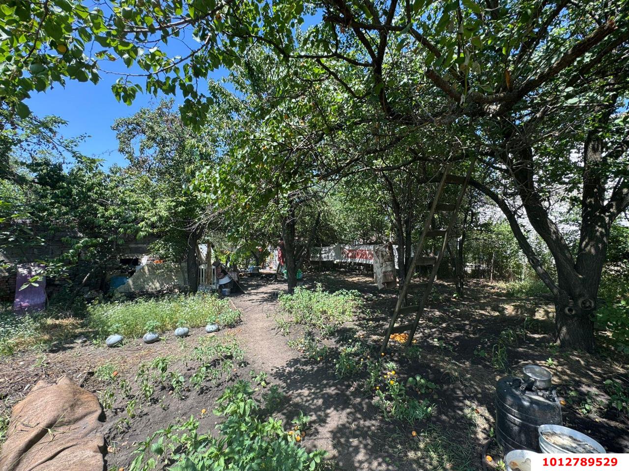 Фото №2: Участок садоводство 6.41 сот. - Энергетик, Прикубанский внутригородской округ, ул. Садовая, 48