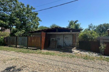 Фото №2: Участок садоводство 6.41 сот. - Энергетик, мкр. Прикубанский внутригородской округ, ул. Садовая, 48