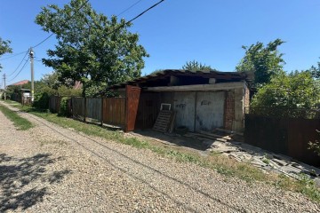 Фото №3: Участок садоводство 6.41 сот. - Энергетик, мкр. Прикубанский внутригородской округ, ул. Садовая, 48