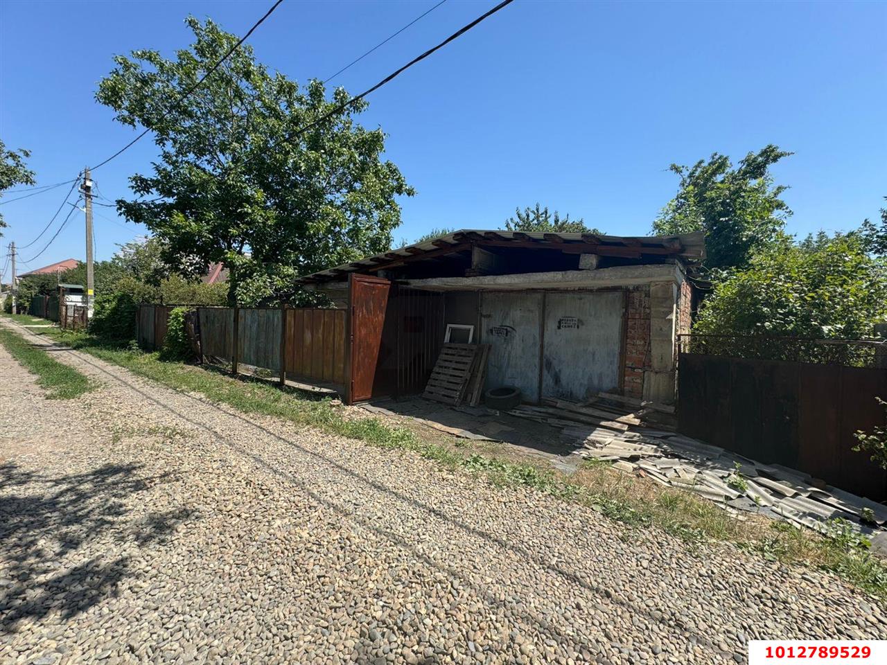 Фото №3: Личное подсобное хозяйство - Энергетик, мкр. Прикубанский внутригородской округ, ул. Садовая, 48