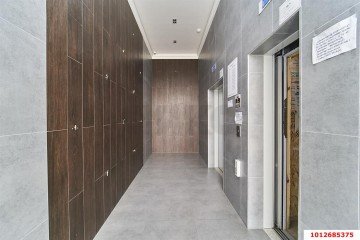 Фото №3: 2-комнатная квартира 55 м² - Краснодар, мкр. Горхутор, ул. имени Дзержинского, 110Ак1