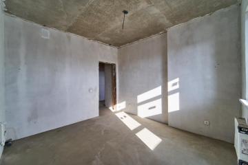 Фото №4: 2-комнатная квартира 55 м² - Краснодар, мкр. Горхутор, ул. имени Дзержинского, 110Ак1