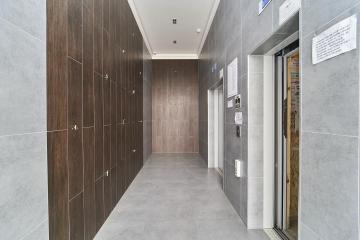 Фото №3: 2-комнатная квартира 55 м² - Краснодар, мкр. Горхутор, ул. имени Дзержинского, 110Ак1