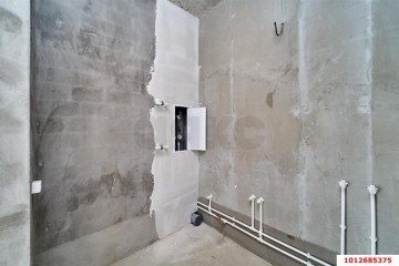 Фото №5: 2-комнатная квартира 55 м² - Краснодар, мкр. Горхутор, ул. имени Дзержинского, 110Ак1