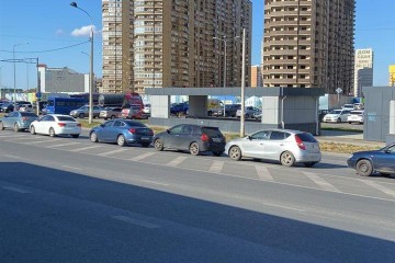 Фото №3: 1-комнатная квартира 31 м² - Краснодар, мкр. имени Петра Метальникова, ул. Петра Метальникова, 38